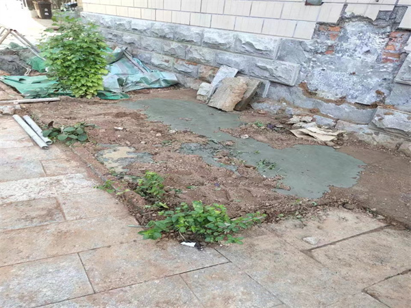 富阳地基基础注浆增加承载力灌浆加固