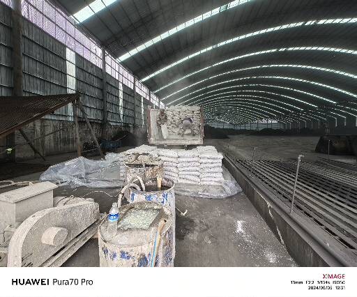 富阳厂房地面下沉注浆加固施工